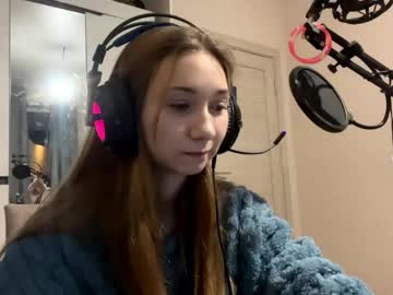 Hanamatskin May 01, 2026 Chaturbate stream image