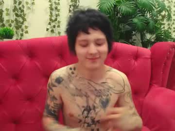 Kaitonyan May 01, 2026 Chaturbate stream image