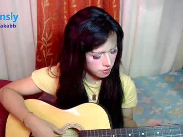 Miyakabebe May 01, 2026 Chaturbate stream image
