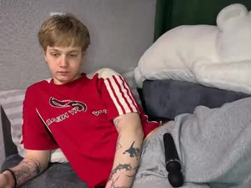 Olivertasty May 01, 2026 Chaturbate stream image