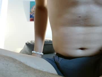 Shawn_Mccoy May 01, 2026 Chaturbate stream image