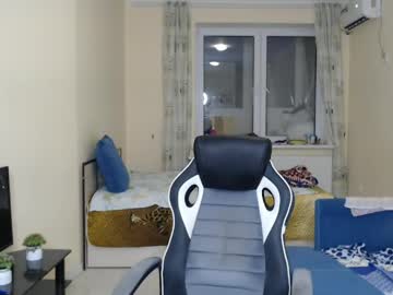 Slavaxxx777 May 01, 2026 Chaturbate stream image