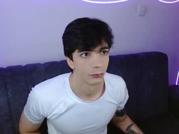 Takeru___ May 01, 2026 Chaturbate stream image