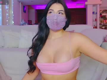 The__Sabenna May 01, 2026 Chaturbate stream image