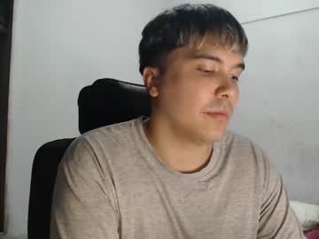 Alexriversx May 01, 2026 Chaturbate stream image