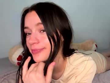 Angelgirldolly May 01, 2026 Chaturbate stream image