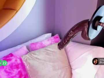 Brooke_Monroe May 01, 2026 Chaturbate stream image