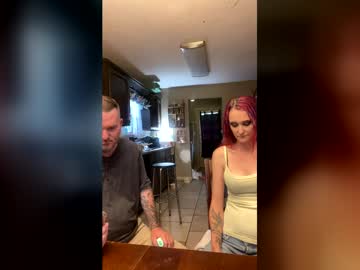 Kissables May 01, 2026 Chaturbate stream image