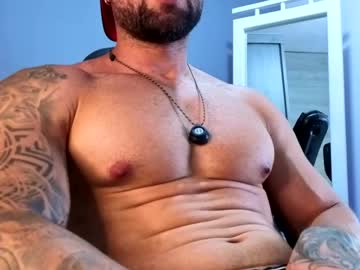 Owenmaximus814 May 01, 2026 Chaturbate stream image