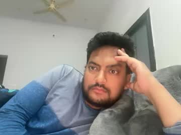 Tigertinku May 01, 2026 Chaturbate stream image
