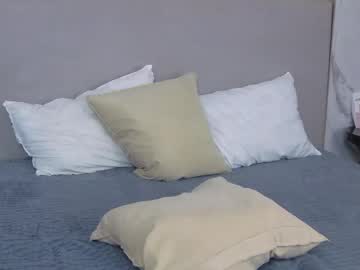 Mila_Blum May 01, 2026 Chaturbate stream image