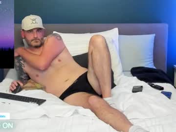 Mrexhibits May 01, 2026 Chaturbate stream image
