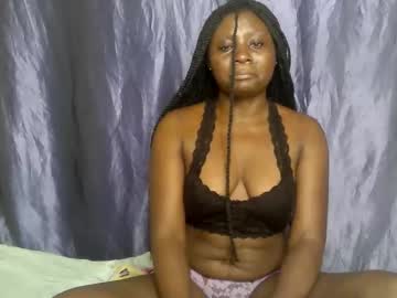 Nelly_254 May 01, 2026 Chaturbate stream image