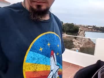 Nerdstatus May 01, 2026 Chaturbate stream image