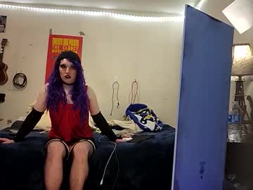 Proudtobedickfiend May 01, 2026 Chaturbate stream image
