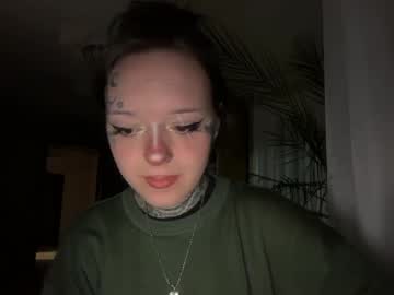 Raven_Armor May 01, 2026 Chaturbate stream image
