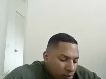 Salomoon23 May 01, 2026 Chaturbate stream image