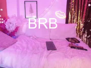 Victoria_Rossett May 01, 2026 Chaturbate stream image