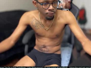 Voodoodxck May 01, 2026 Chaturbate stream image