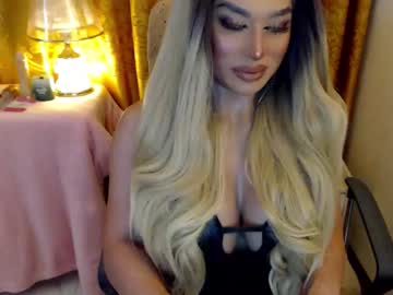 Yourmistressofevil_Isback May 01, 2026 Chaturbate stream image