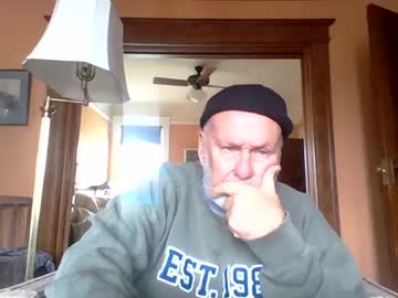 4skinstroker May 01, 2026 Chaturbate stream image
