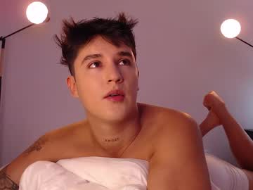 Angelcossio May 01, 2026 Chaturbate stream image