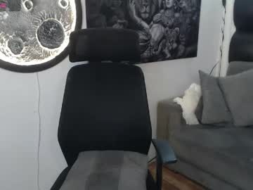 Benjamincooperk1 May 01, 2026 Chaturbate stream image