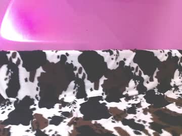 Ecstasys_ May 01, 2026 Chaturbate stream image