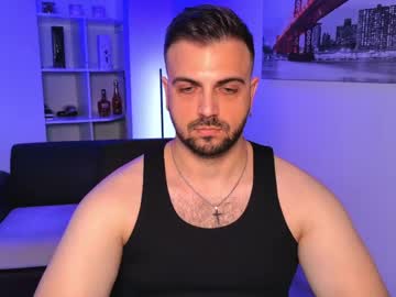 Jace_Thorne May 01, 2026 Chaturbate stream image