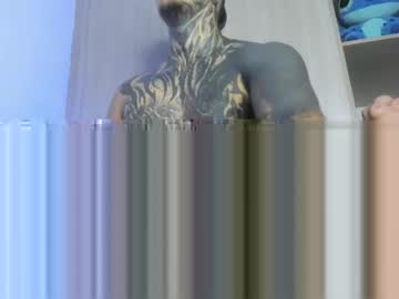 Jaxxon22cm May 01, 2026 Chaturbate stream image