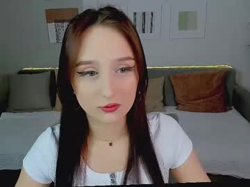 Juliettemonli May 01, 2026 Chaturbate stream image