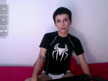 Karma_Rich May 01, 2026 Chaturbate stream image