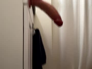 Nickjonesinyabish May 01, 2026 Chaturbate stream image