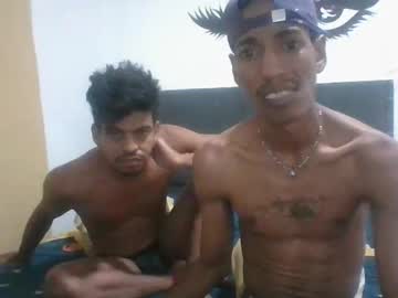 Alexander_Sexy_Indian May 01, 2026 Chaturbate stream image