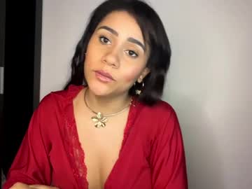 Anasybloom May 01, 2026 Chaturbate stream image