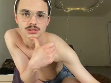 Balder_Hehe May 01, 2026 Chaturbate stream image