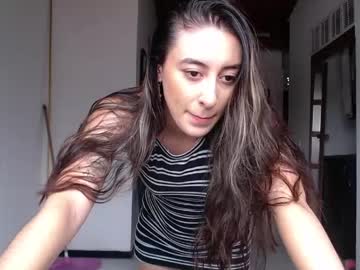 Chloe_Vahos May 01, 2026 Chaturbate stream image