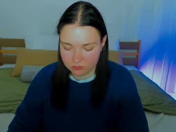Enchantingirene May 01, 2026 Chaturbate stream image