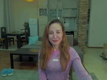 Foxy_Lisa1 May 01, 2026 Chaturbate stream image