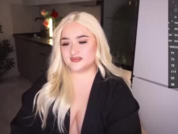 Irena_Barr18 May 01, 2026 Chaturbate stream image