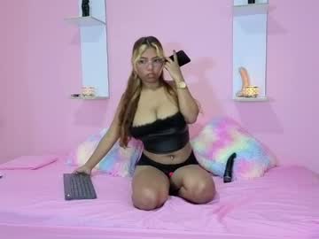 Katy_Love2 May 01, 2026 Chaturbate stream image