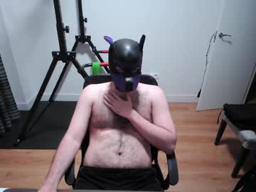Kaywolf89 May 01, 2026 Chaturbate stream image