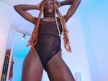 Kloee_12 May 01, 2026 Chaturbate stream image