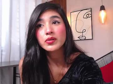 Lia_Mar_ May 01, 2026 Chaturbate stream image