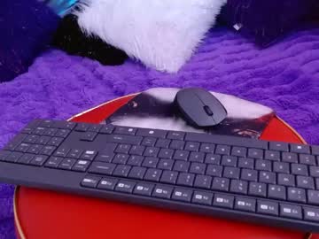 Lux_Lm May 01, 2026 Chaturbate stream image