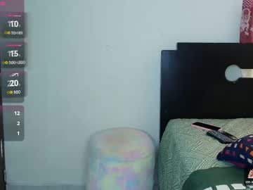 Maira_Milf May 01, 2026 Chaturbate stream image