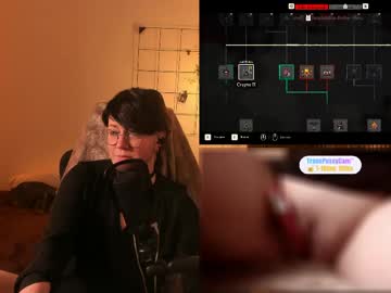 Monsieurfenn May 01, 2026 Chaturbate stream image