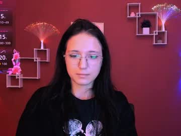Naomi_Fox__ May 01, 2026 Chaturbate stream image