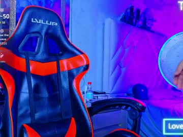 Perfec_King00 May 01, 2026 Chaturbate stream image
