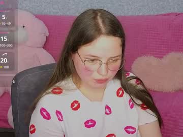 Sashavibe May 01, 2026 Chaturbate stream image